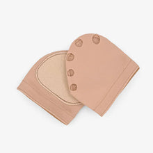Load image into Gallery viewer, So Danca MD21 "Merrick" Vegan Nylon Spandex Foot Paw
