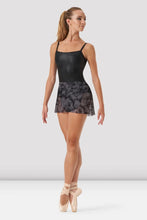 Load image into Gallery viewer, Bloch R0521 Twilight Printed Wrap Skirt
