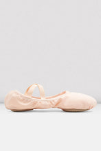 Load image into Gallery viewer, Bloch SO284G/L Performa Stretch-Canvas Slipper