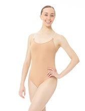 Load image into Gallery viewer, Mondor 11813 Clear Strap Body Liner