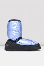 Load image into Gallery viewer, Bloch IM009 Unisex Warm-Up Booties