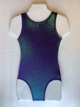 Load image into Gallery viewer, DAKS 1500 Plain Tank Gymsuit