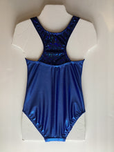Load image into Gallery viewer, DAKS 1500 Plain Tank Gymsuit