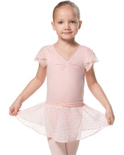 Load image into Gallery viewer, Bloch CR5161 Olesia Diamante Sparkle Ballet Skirt