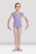 Load image into Gallery viewer, Bloch CL8725 Athenia Sweetheart Bodysuit