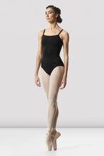 Load image into Gallery viewer, Bloch TWL8777 Kora Camisole Bodysuit