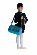 Load image into Gallery viewer, Danshuz B20517 Dance Dot Duffel