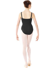 Load image into Gallery viewer, Mondor 3523 Empire Waist Matrix Bodysuit