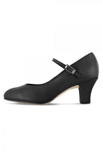 Load image into Gallery viewer, Bloch SO306 Cabaret Character Shoe