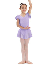 Load image into Gallery viewer, Bloch CR5161 Olesia Diamante Sparkle Ballet Skirt