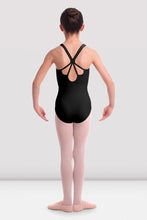 Load image into Gallery viewer, Bloch CL2387 'Janee' Halter Leo