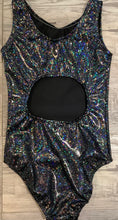 Load image into Gallery viewer, DAKS 1505 Keyhole Back Gymsuit