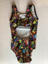 Load image into Gallery viewer, DAKS 1505 Keyhole Back Gymsuit