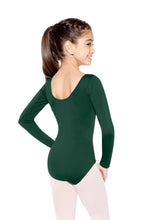 Load image into Gallery viewer, So Danca SL15 Child Long-Sleeved Leo