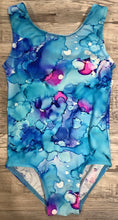 Load image into Gallery viewer, DAKS 1500 Plain Tank Gymsuit
