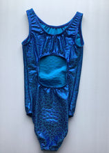 Load image into Gallery viewer, DAKS 1505 Keyhole Back Gymsuit