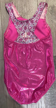 Load image into Gallery viewer, DAKS 1502 2-Tone Racerback Gymsuit