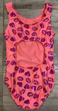 Load image into Gallery viewer, DAKS 1505 Keyhole Back Gymsuit