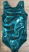 Load image into Gallery viewer, DAKS 1500 Plain Tank Gymsuit