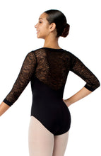 Load image into Gallery viewer, So Danca SL109 ‘Desiree’ Long-sleeved Leo
