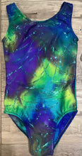 Load image into Gallery viewer, DAKS 1500 Plain Tank Gymsuit