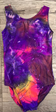 Load image into Gallery viewer, DAKS 1500 Plain Tank Gymsuit