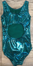 Load image into Gallery viewer, DAKS 1505 Keyhole Back Gymsuit