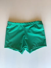 Load image into Gallery viewer, DAKS 1900 Lycra Shorts