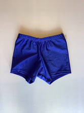 Load image into Gallery viewer, DAKS 1900 Lycra Shorts