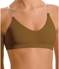 Load image into Gallery viewer, Motionwear Dance Bra