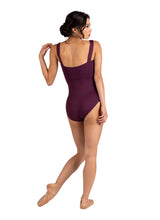 Load image into Gallery viewer, Danshuz 25113A/C Wide-Strap Cami Leo
