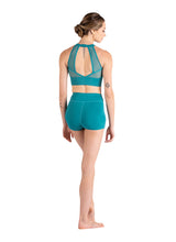Load image into Gallery viewer, Danshuz 25315A/C Wave Halter Top

