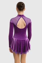 Load image into Gallery viewer, Mondor 2925 Skating Dress
