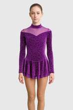 Load image into Gallery viewer, Mondor 2925 Skating Dress
