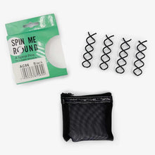 Load image into Gallery viewer, So Danca AC56 Spin Me Round Spiral Pins
