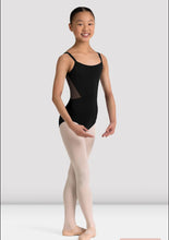Load image into Gallery viewer, Bloch CL70005 ‘Camellia’ Corset Cami Leo
