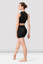 Load image into Gallery viewer, Bloch R8444 V-Front Short
