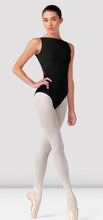 Load image into Gallery viewer, Bloch L40004 ‘Camellia’ Boat-Neck Leo
