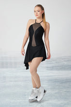 Load image into Gallery viewer, Mondor 624 ‘Elsa’ Skating Dress
