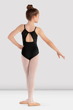 Load image into Gallery viewer, Bloch CL9267 Scoop-Neck Tank Leo
