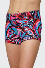 Load image into Gallery viewer, Mondor 7825 Printed Shorts

