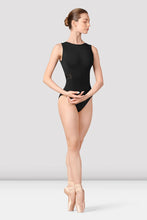 Load image into Gallery viewer, Bloch L9245 Scoop-Neck Tank Leo
