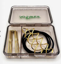Load image into Gallery viewer, So Danca AC35 Bun Kit
