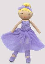 Load image into Gallery viewer, Bloch Ballet Doll
