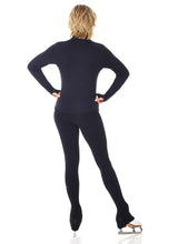 Load image into Gallery viewer, Mondor 4456 Polartec Heel-Cover Leggings
