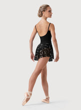 Load image into Gallery viewer, Bloch R4111 ‘Aurora’ Printed Mesh Skirt
