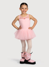 Load image into Gallery viewer, Bloch IM009BP/IM009KPB Warm-Up Booties
