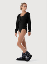 Load image into Gallery viewer, Bloch IM009BP/IM009KPB Warm-Up Booties
