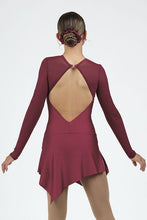 Load image into Gallery viewer, Mondor 618 Skating Dress
