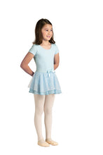 Load image into Gallery viewer, Danshuz 233 Double-Layer Sparkle Skirt
